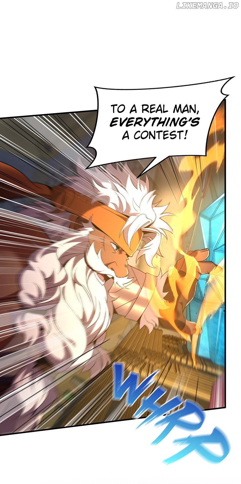 The Beginning After The End Chapter 209 image 089